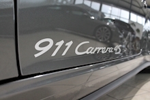 Porsche 911 3.8 Carrera 4S Pdk - Thumb 25