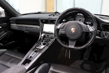 Porsche 911 3.8 Carrera 4S Pdk - Thumb 13