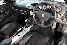 Porsche 911 3.6 911 (996) 3.6 Turbo X50 Coupe Manual - Thumb 12