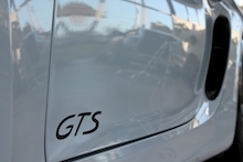 Porsche Cayman 3.4 Cayman (981) 3.4 GTS Manual - Thumb 24
