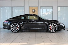 Porsche 911 3.8 911 (991) 3.8 C2'S' Coupe PDK - Thumb 5