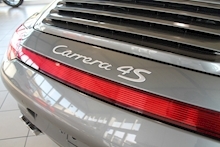 Porsche 911 3.8 911 (997) 3.8 C4'S' Cabriolet PDK - Thumb 10