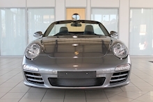 Porsche 911 3.8 911 (997) 3.8 C4'S' Cabriolet PDK - Thumb 8