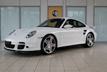 Porsche 911 3.6 911 (997) 3.6 Turbo Coupe Tip S - Thumb 0