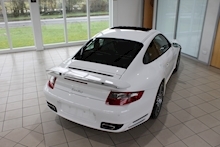 Porsche 911 3.6 911 (997) 3.6 Turbo Coupe Tip S - Thumb 8