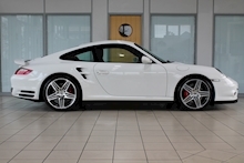 Porsche 911 3.6 911 (997) 3.6 Turbo Coupe Tip S - Thumb 5