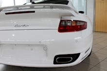 Porsche 911 3.6 911 (997) 3.6 Turbo Coupe Tip S - Thumb 11