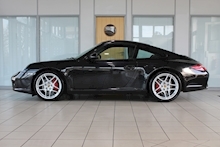 Porsche 911 3.8 911 (997) 3.8 C2'S' Coupe PDK - Thumb 1