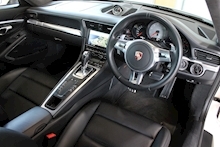 Porsche 911 3.8 911 (991) 3.8 C2'S' Coupe PDK - Thumb 15
