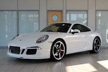 Porsche 911 3.8 911 (991) 3.8 C2'S' Coupe PDK - Thumb 0