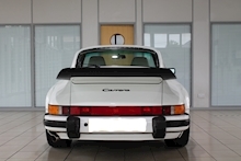 Porsche 911 3.2 Carrera - Thumb 3