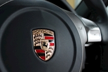 Porsche 911 3.6 911 (997) 3.6 Turbo Coupe Tiptronic S - Thumb 18