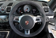 Porsche Cayman 3.4 981 S - Thumb 14