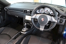 Porsche 911 3.8 997 Carrera 2S Cabriolet PDK - Thumb 14
