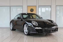 Porsche 911 3.8 911 (997) 3.8 C2'S' Coupe PDK - Thumb 6