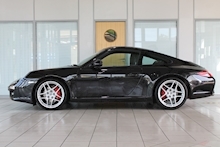 Porsche 911 3.8 911 (997) 3.8 C2'S' Coupe PDK - Thumb 1