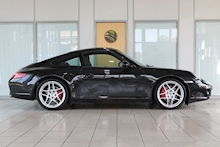 Porsche 911 3.8 911 (997) 3.8 C2'S' Coupe PDK - Thumb 5