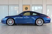 Porsche 911 3.8 911 (997) 3.8 C2'S' Coupe Manual - Thumb 1