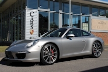 Porsche 911 3.8 911 (991) 3.8 C2