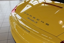 Porsche Boxster 3.4 981 S - Thumb 10