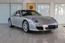 Porsche 911 3.6 997 Carrera - Thumb 6
