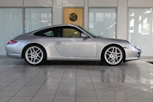 Porsche 911 3.6 997 Carrera - Thumb 5