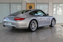 Porsche 911 3.6 997 Carrera - Thumb 4
