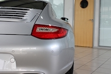 Porsche 911 3.6 997 Carrera - Thumb 10