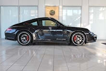 Porsche 911 3.8 911 (997) 3.8 GTS PDK Coupe - Thumb 5