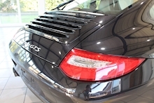 Porsche 911 3.8 911 (997) 3.8 GTS PDK Coupe - Thumb 9