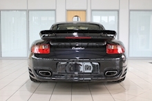 Porsche 911 3.6 911 (997) 3.6 Turbo Coupe Tiptronic S - Thumb 3