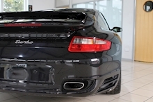 Porsche 911 3.6 911 (997) 3.6 Turbo Coupe Tiptronic S - Thumb 13