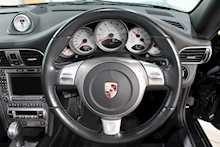 Porsche 911 3.6 911 (997) 3.6 Turbo Coupe Tiptronic S - Thumb 16