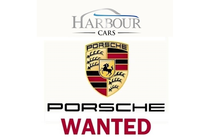 Porsche Cayman Wanted Unknown
