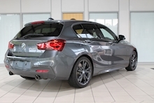BMW 1 Series 3.0 M140i Shadow Edition 5-door - Thumb 4
