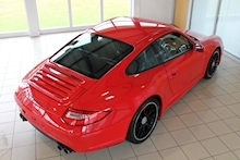 Porsche 911 3.8 997 Carrera GTS 3.8 PDK Coupe - Thumb 8