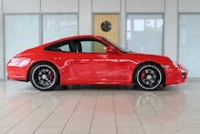 Porsche 911 3.8 997 Carrera GTS 3.8 PDK Coupe - Thumb 5