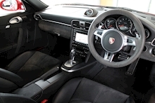 Porsche 911 3.8 997 Carrera GTS 3.8 PDK Coupe - Thumb 14