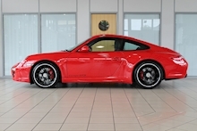 Porsche 911 3.8 997 Carrera GTS 3.8 PDK Coupe - Thumb 1
