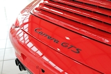 Porsche 911 3.8 997 Carrera GTS 3.8 PDK Coupe - Thumb 10