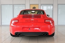 Porsche 911 3.8 997 Carrera GTS 3.8 PDK Coupe - Thumb 3