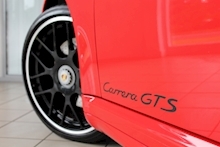 Porsche 911 3.8 997 Carrera GTS 3.8 PDK Coupe - Thumb 13