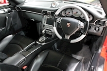 Porsche 911 3.6 (997) 3.6 Turbo Tiptronic S Coupe - Thumb 10