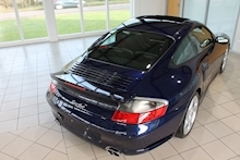 Porsche 911 3.6 996 Turbo X50 Manual Coupe - Thumb 10