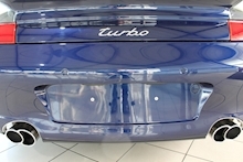 Porsche 911 3.6 996 Turbo X50 Manual Coupe - Thumb 11