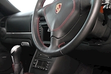 Porsche 911 3.6 996 Turbo X50 Manual Coupe - Thumb 25