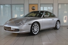 Porsche 911 3.6 (996) Carrera 2 - Thumb 0