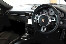 Porsche 911 3.8 (997) 3.8 Turbo Coupe PDK - Thumb 11