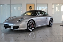 Porsche 911 3.8 911 (997) 3.8 C2S PDK Coupe - Thumb 0