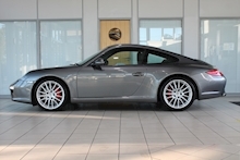 Porsche 911 3.8 997 Carrera S - Thumb 1